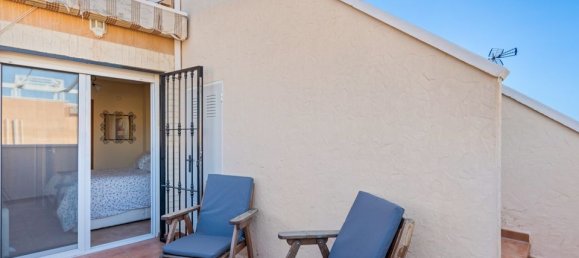 2 غرف نوم تاون هاوس في San Fulgencio, Spain رقم 186453 16