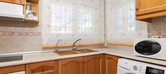 2 غرف نوم تاون هاوس في San Fulgencio, Spain رقم 186453 9