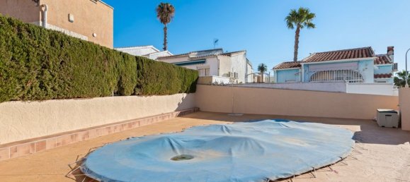 2 غرف نوم تاون هاوس في San Fulgencio, Spain رقم 186453 20