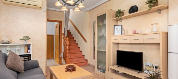 2 غرف نوم تاون هاوس في San Fulgencio, Spain رقم 186453 3