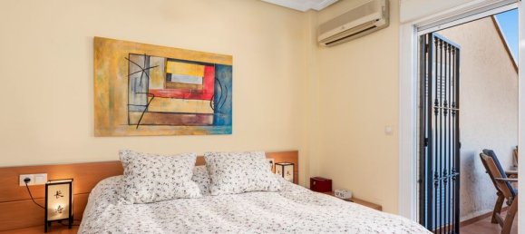 2 غرف نوم تاون هاوس في San Fulgencio, Spain رقم 186453 14