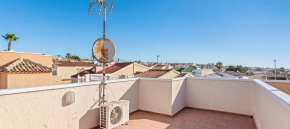 2 غرف نوم تاون هاوس في San Fulgencio, Spain رقم 186453 27