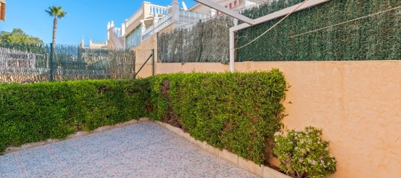 2 غرف نوم تاون هاوس في San Fulgencio, Spain رقم 186453 26