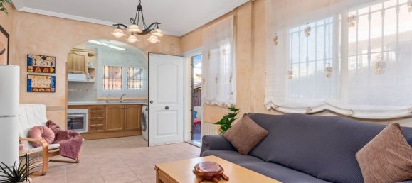 2 غرف نوم تاون هاوس في San Fulgencio, Spain رقم 186453 6