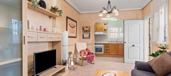 2 غرف نوم تاون هاوس في San Fulgencio, Spain رقم 186453 4