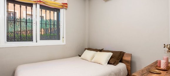 2 غرف نوم تاون هاوس في San Fulgencio, Spain رقم 186453 10