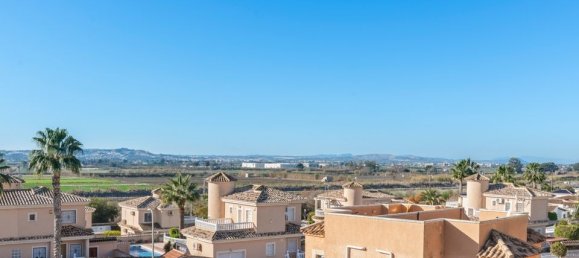 2 غرف نوم تاون هاوس في San Fulgencio, Spain رقم 186453 31