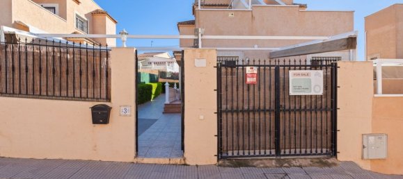 2 غرف نوم تاون هاوس في San Fulgencio, Spain رقم 186453 29