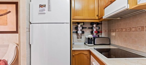 2 غرف نوم تاون هاوس في San Fulgencio, Spain رقم 186453 8