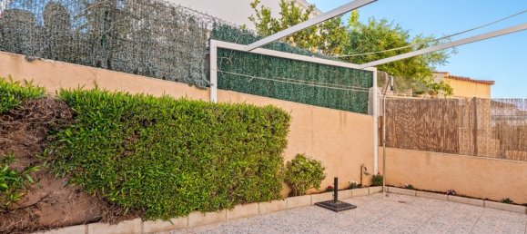 2 غرف نوم تاون هاوس في San Fulgencio, Spain رقم 186453 25