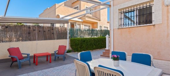 2 غرف نوم تاون هاوس في San Fulgencio, Spain رقم 186453 21