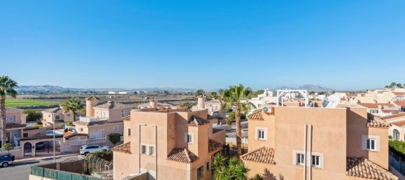 2 غرف نوم تاون هاوس في San Fulgencio, Spain رقم 186453 32