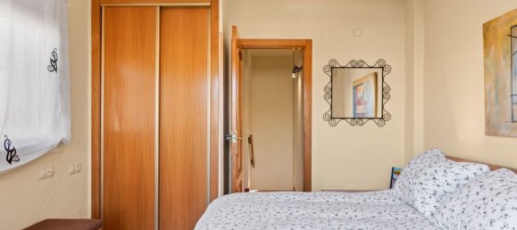 2 غرف نوم تاون هاوس في San Fulgencio, Spain رقم 186453 15