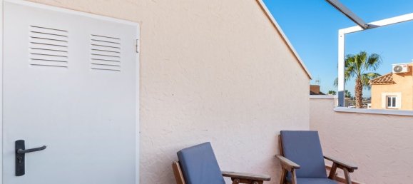 2 غرف نوم تاون هاوس في San Fulgencio, Spain رقم 186453 17