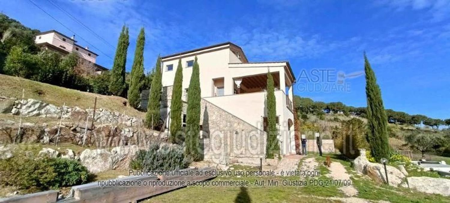 Apartamento de 4 divisões em Portoferraio, Italy N.º 50972