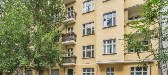 1 bedroom Apartment in Prenzlauer Berg, Germany No. 59853 4