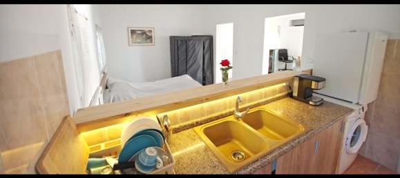 Дом с 1 спальней в Валенсия, Испания № 156333 48