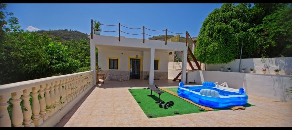 Дом с 1 спальней в Валенсия, Испания № 156333 6