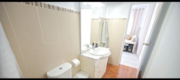 Дом с 1 спальней в Валенсия, Испания № 156333 39