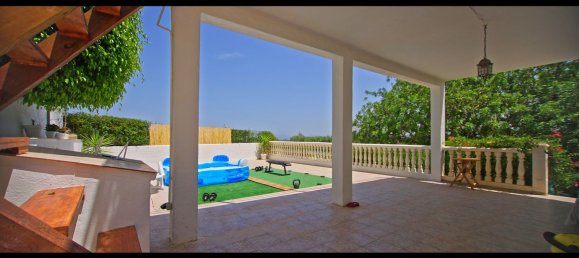 Дом с 1 спальней в Валенсия, Испания № 156333 10