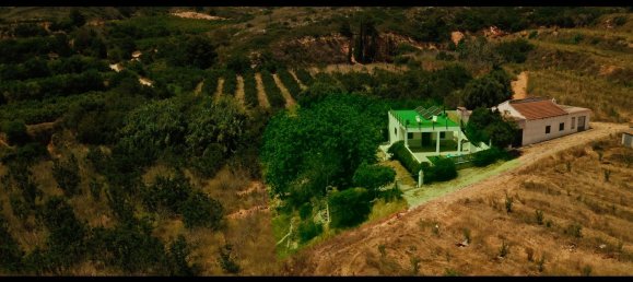 Дом с 1 спальней в Валенсия, Испания № 156333 9