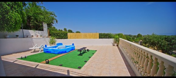 Дом с 1 спальней в Валенсия, Испания № 156333 40