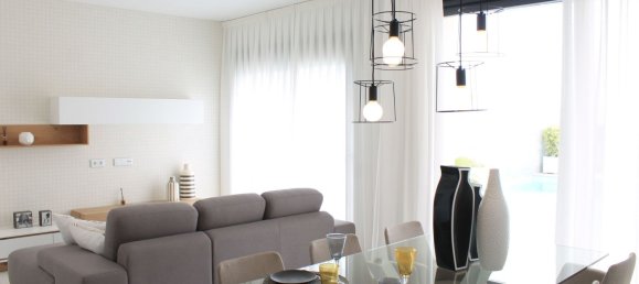 3 bedrooms House in San Miguel de Salinas, Spain No. 11995 6