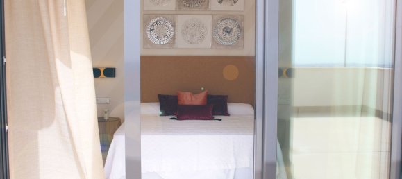 3 bedrooms House in San Miguel de Salinas, Spain No. 11995 14