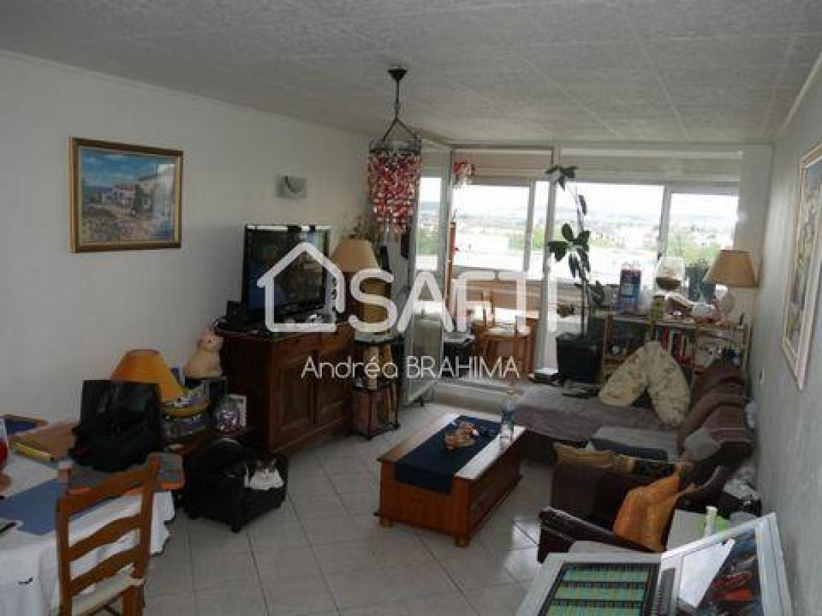 Apartamento T3 em Sartrouville, France N.º 36288