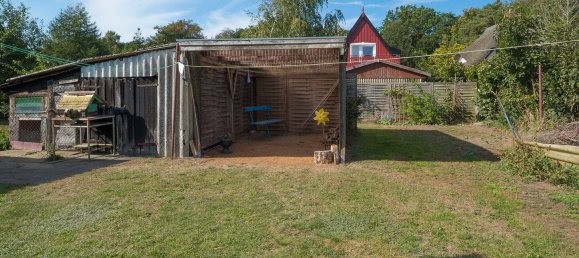 3 chambres Maison à Vorpommern-Rugen, Germany No. 164932 7