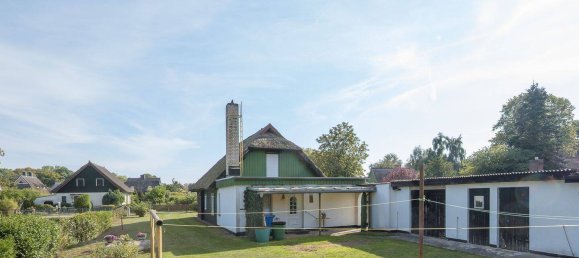 3 chambres Maison à Vorpommern-Rugen, Germany No. 164932 5