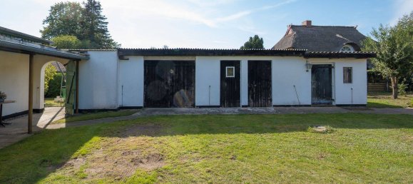 3 chambres Maison à Vorpommern-Rugen, Germany No. 164932 6