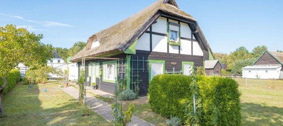 3 chambres Maison à Vorpommern-Rugen, Germany No. 164932 2