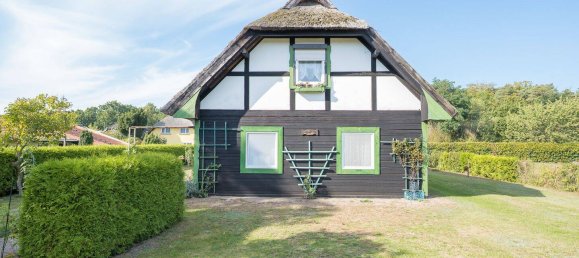 3 chambres Maison à Vorpommern-Rugen, Germany No. 164932 3