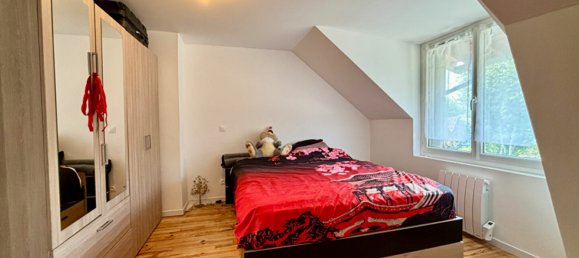 Casa de 3 dormitorios en Chamigny, France No. 345267 4