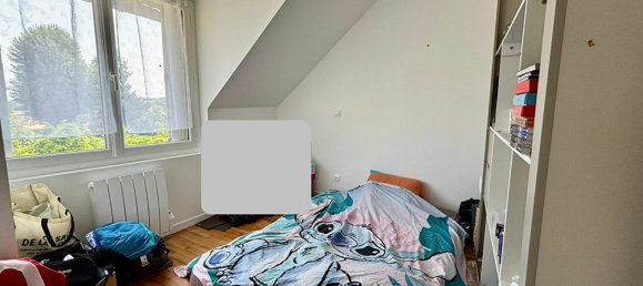 Casa de 3 dormitorios en Chamigny, France No. 345267 6