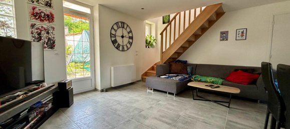 Casa de 3 dormitorios en Chamigny, France No. 345267 3