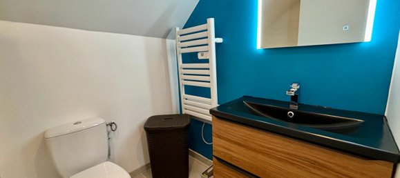 Casa de 3 dormitorios en Chamigny, France No. 345267 5