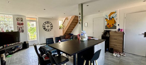 Casa de 3 dormitorios en Chamigny, France No. 345267 2