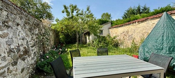 Casa de 3 dormitorios en Chamigny, France No. 345267 8