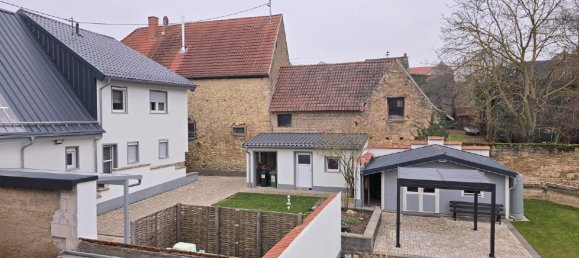 6 rooms Townhouse in Donnersbergkreis, Germany No. 360441 13