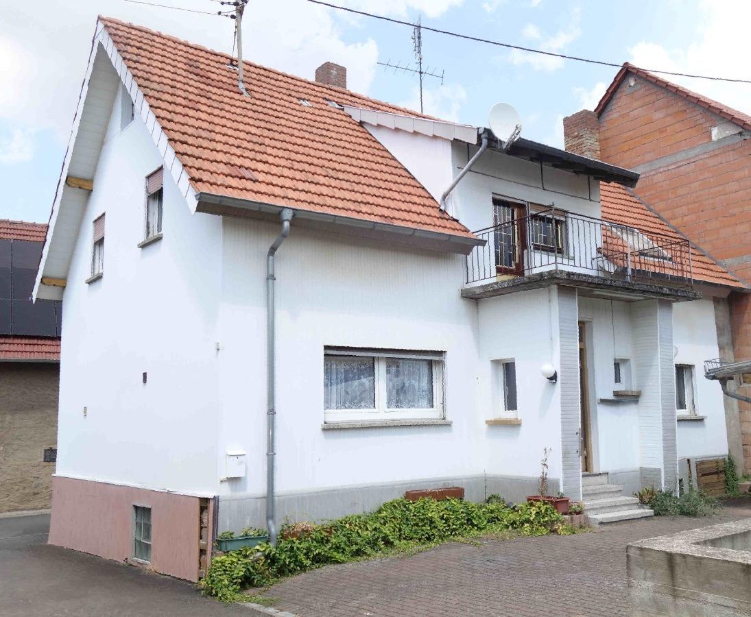 6 rooms Townhouse in Donnersbergkreis, Germany No. 360441