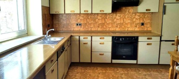 6 rooms Townhouse in Donnersbergkreis, Germany No. 360441 4