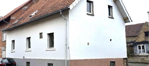 6 rooms Townhouse in Donnersbergkreis, Germany No. 360441 2