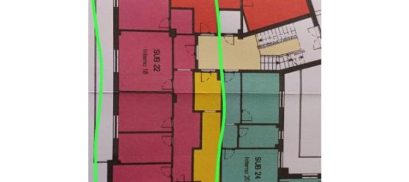 5-Zimmer Wohnung in Moliterno, Italy, Nr. 329118 6