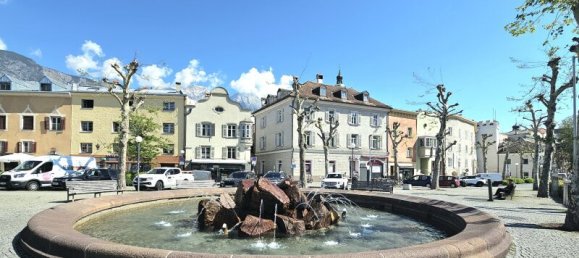  Commercial property in Hall in Tirol, Austria No. 199247 3