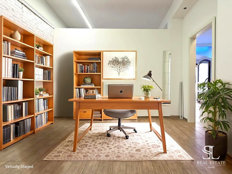  Commercial property in Hall in Tirol, Austria No. 199247