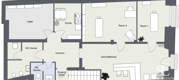  Commercial property in Hall in Tirol, Austria No. 199247 19
