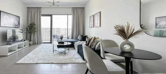 1 Schlafzimmer Wohnung in Dubai, UAE, Nr. 21067 4