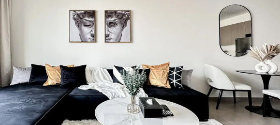 1 Schlafzimmer Wohnung in Dubai, UAE, Nr. 21067 5